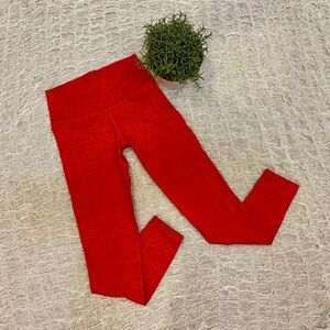 Offline by Aerie The Hugger High Waist Pocket Leggings Workout Yoga Pants Small